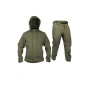 Костюм Демісезонний BAFT MASCOT Olive Soft Shell