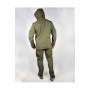 Костюм Демісезонний BAFT MASCOT Olive Soft Shell