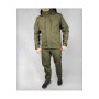 Костюм Демісезонний BAFT MASCOT Olive Soft Shell