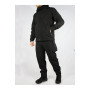 Костюм демісезонний BAFT MASCOT Soft Shell Black
