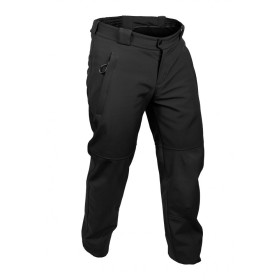 Штани BAFT MASCOT PANTS Black