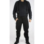 Штани BAFT MASCOT PANTS Black