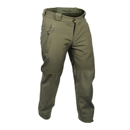 Штани BAFT MASCOT PANTS Olive