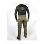 Штани BAFT MASCOT PANTS Olive