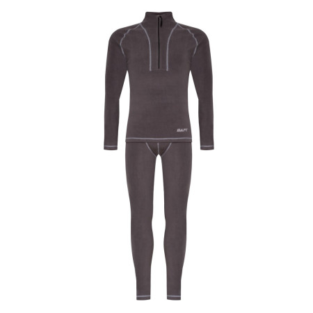 Термобілизна BAFT F-LINE MEN GRAY ZL110