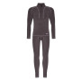 Термобілизна BAFT F-LINE MEN GRAY ZL110