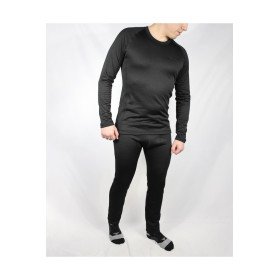 Термобілизна BAFT NORWELL MEN BLACK