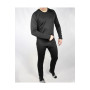 Термобілизна BAFT NORWELL MEN BLACK