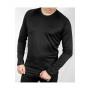 Термобілизна BAFT NORWELL MEN BLACK