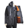 Костюм демісезонний Baft Storm Range -5°C (80 г/м²)