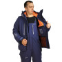 Костюм зимовий Baft Nord Trail -20°C (150 г/м²)