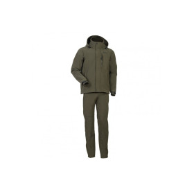 Костюм демісезонний Baft Mascot Soft Shell Green