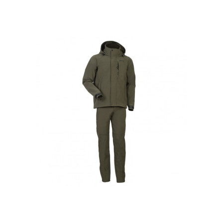Костюм демісезонний Baft Mascot Soft Shell Green